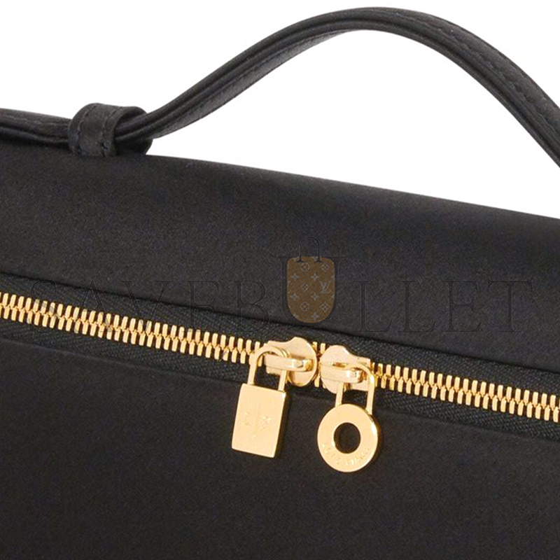 LORO PIANA EXTRA POCKET L19 FAO8189 (19*11*6.5cm)